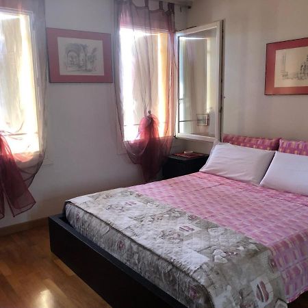 Residence Flavia Моляно Венето Екстериор снимка