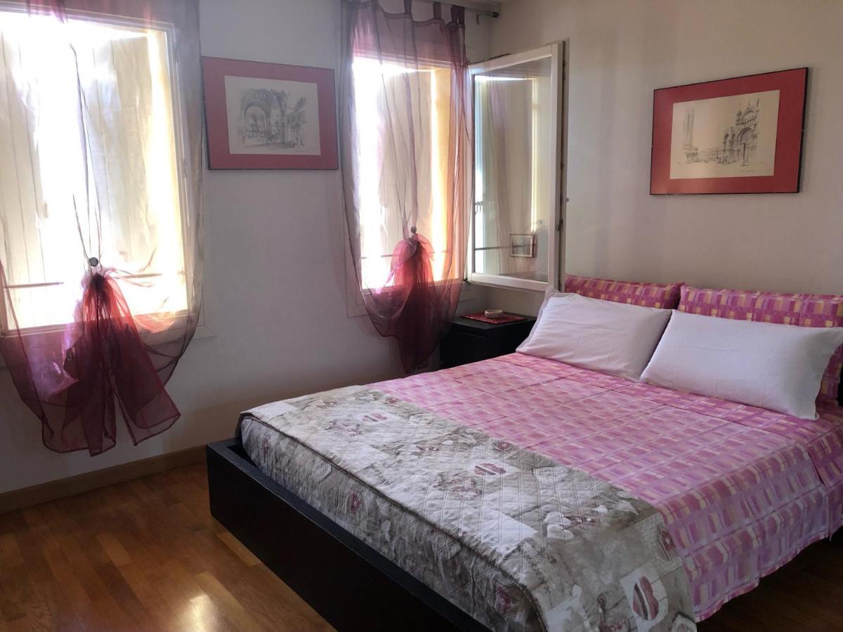 Residence Flavia Моляно Венето Екстериор снимка