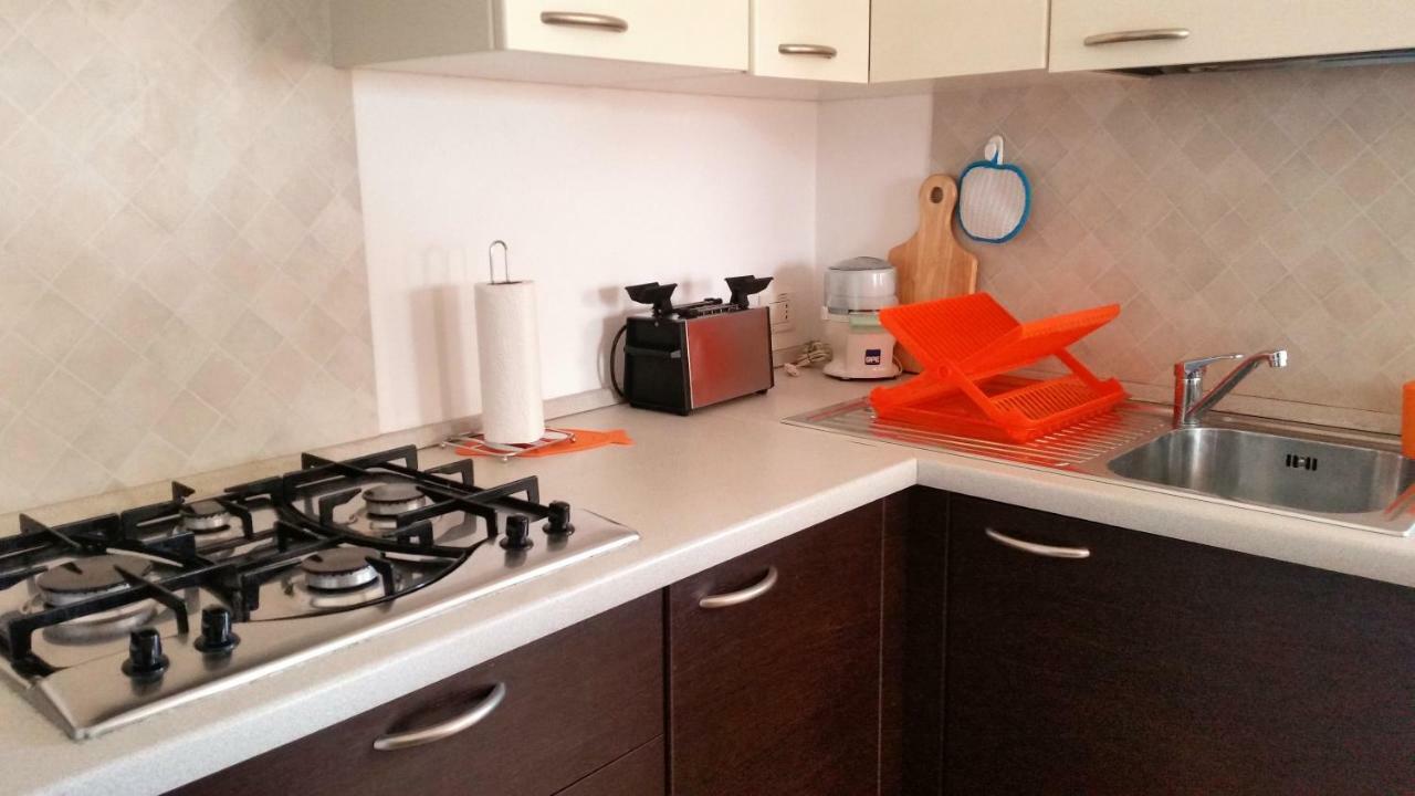 Residence Flavia Моляно Венето Екстериор снимка