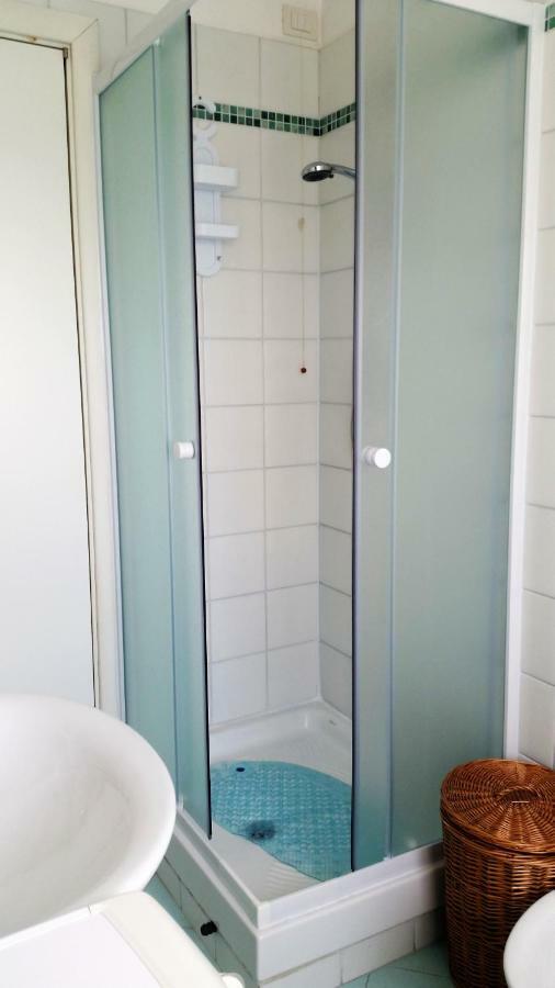 Residence Flavia Моляно Венето Екстериор снимка