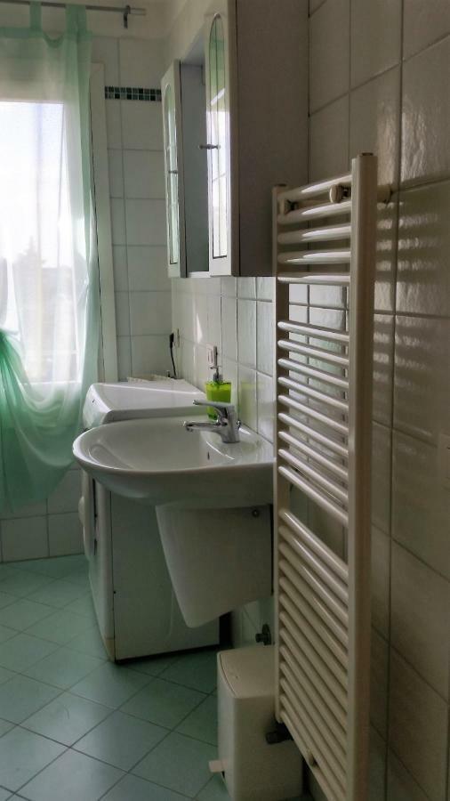 Residence Flavia Моляно Венето Екстериор снимка