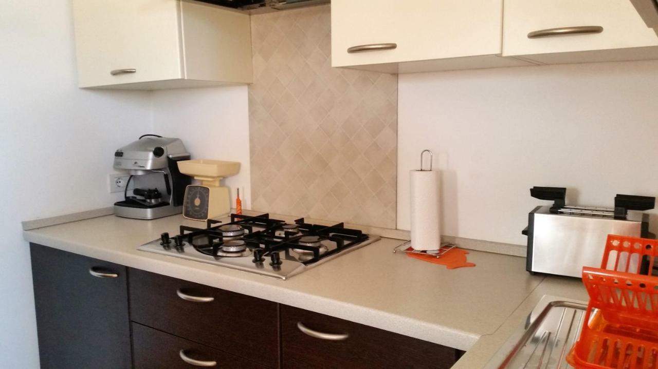 Residence Flavia Моляно Венето Екстериор снимка