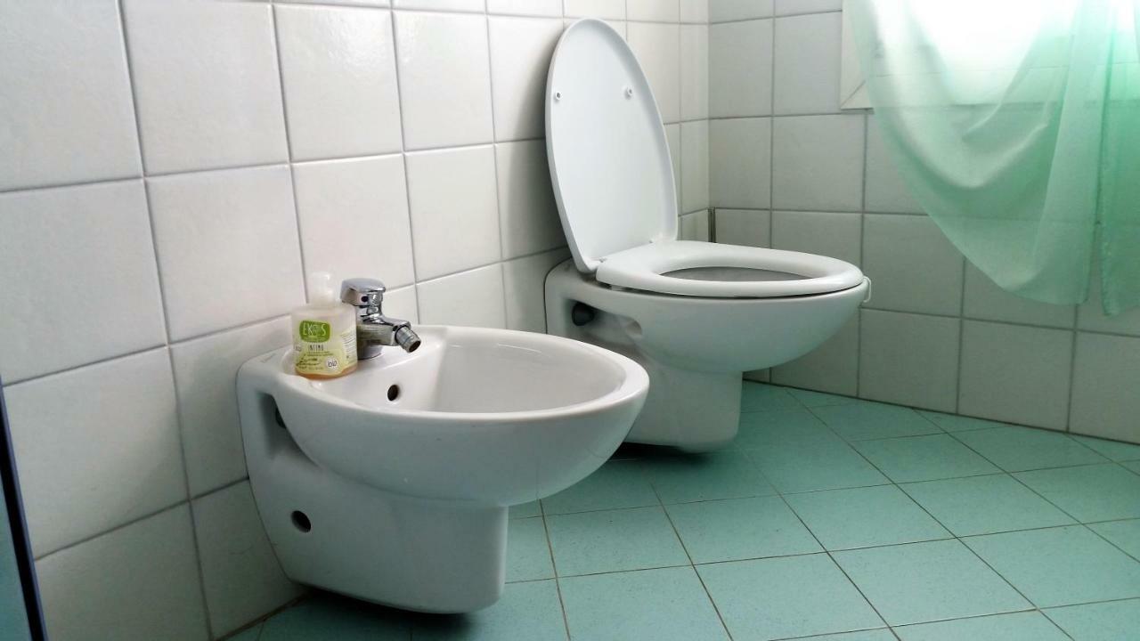 Residence Flavia Моляно Венето Екстериор снимка